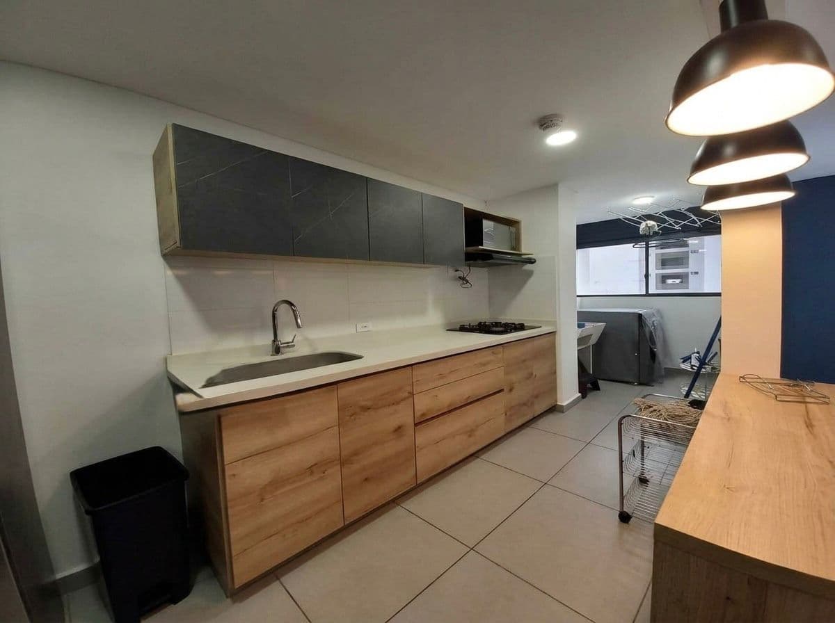 Apartamento en arriendo en Pinares, Pereira — foto 1 de 13
