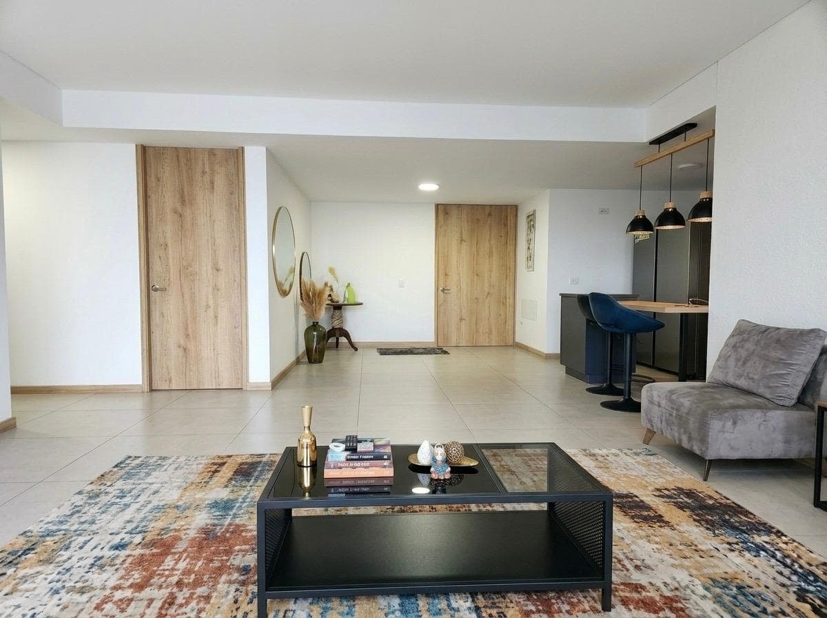 Apartamento en arriendo en Pinares, Pereira — foto 2 de 13