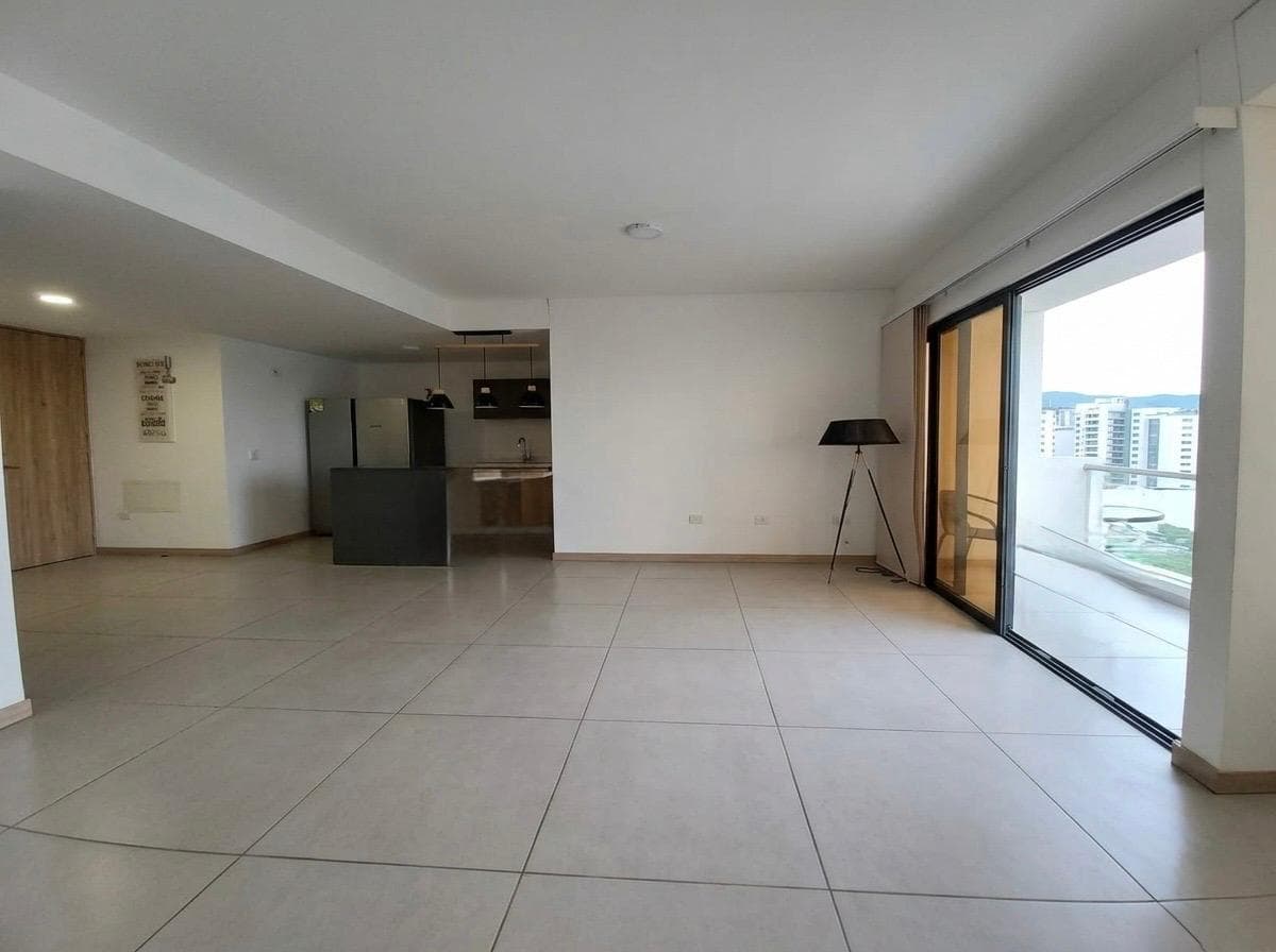 Apartamento en arriendo en Pinares, Pereira — foto 4 de 13