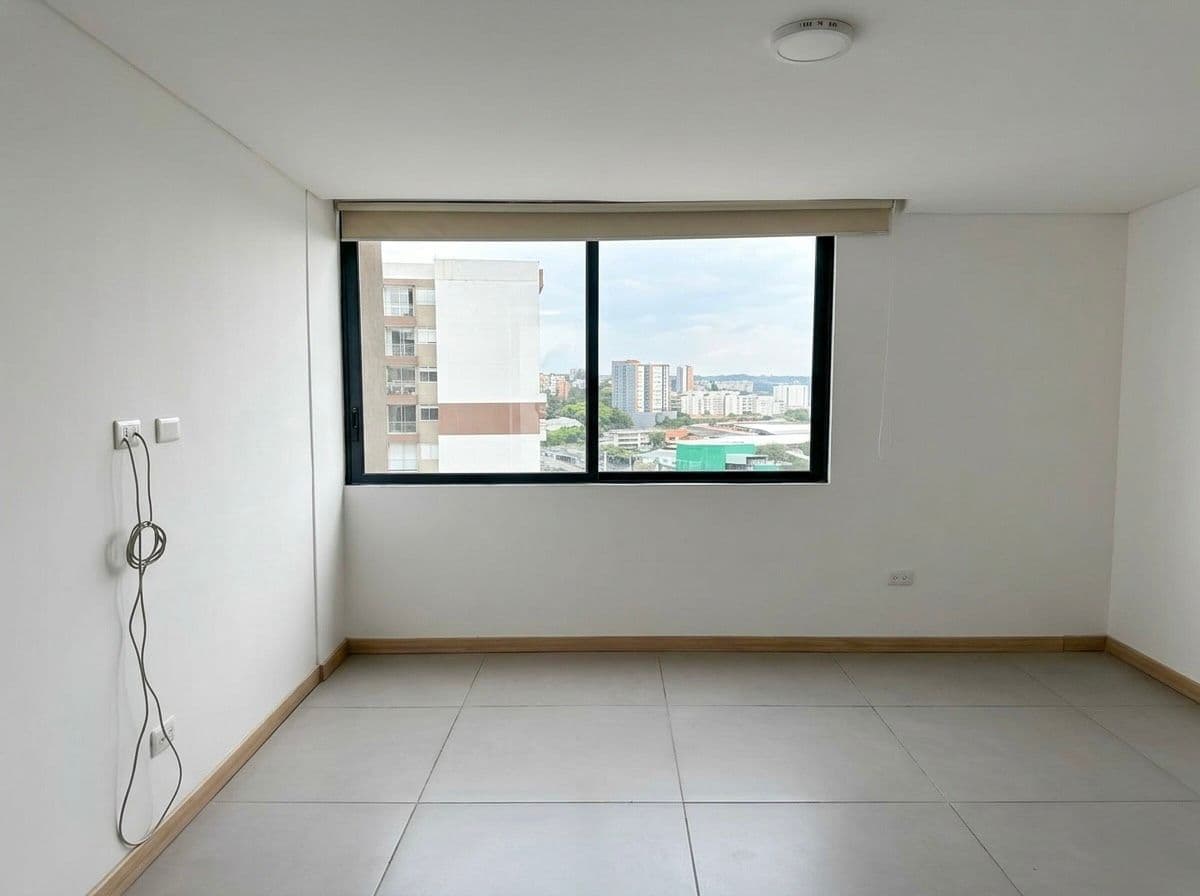 Apartamento en arriendo en Pinares, Pereira — foto 5 de 13