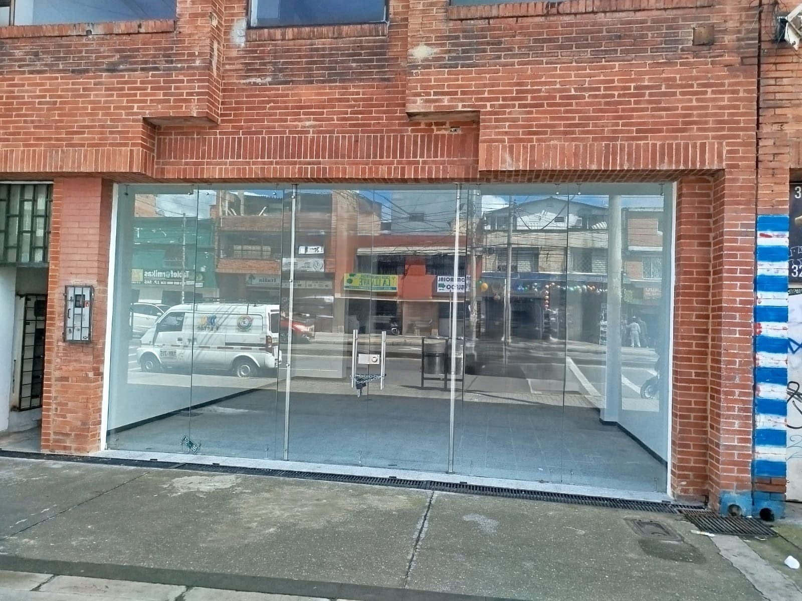 Local en arriendo en Prado Veraniego, Suba, Bogotá, D.c. — foto 1 de 11