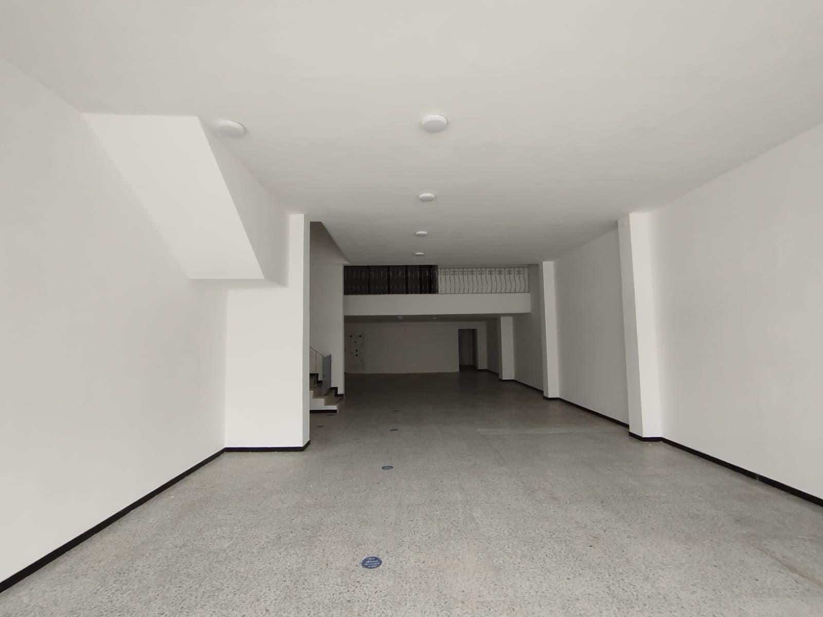 Local en arriendo en Prado Veraniego, Suba, Bogotá, D.c. — foto 3 de 11