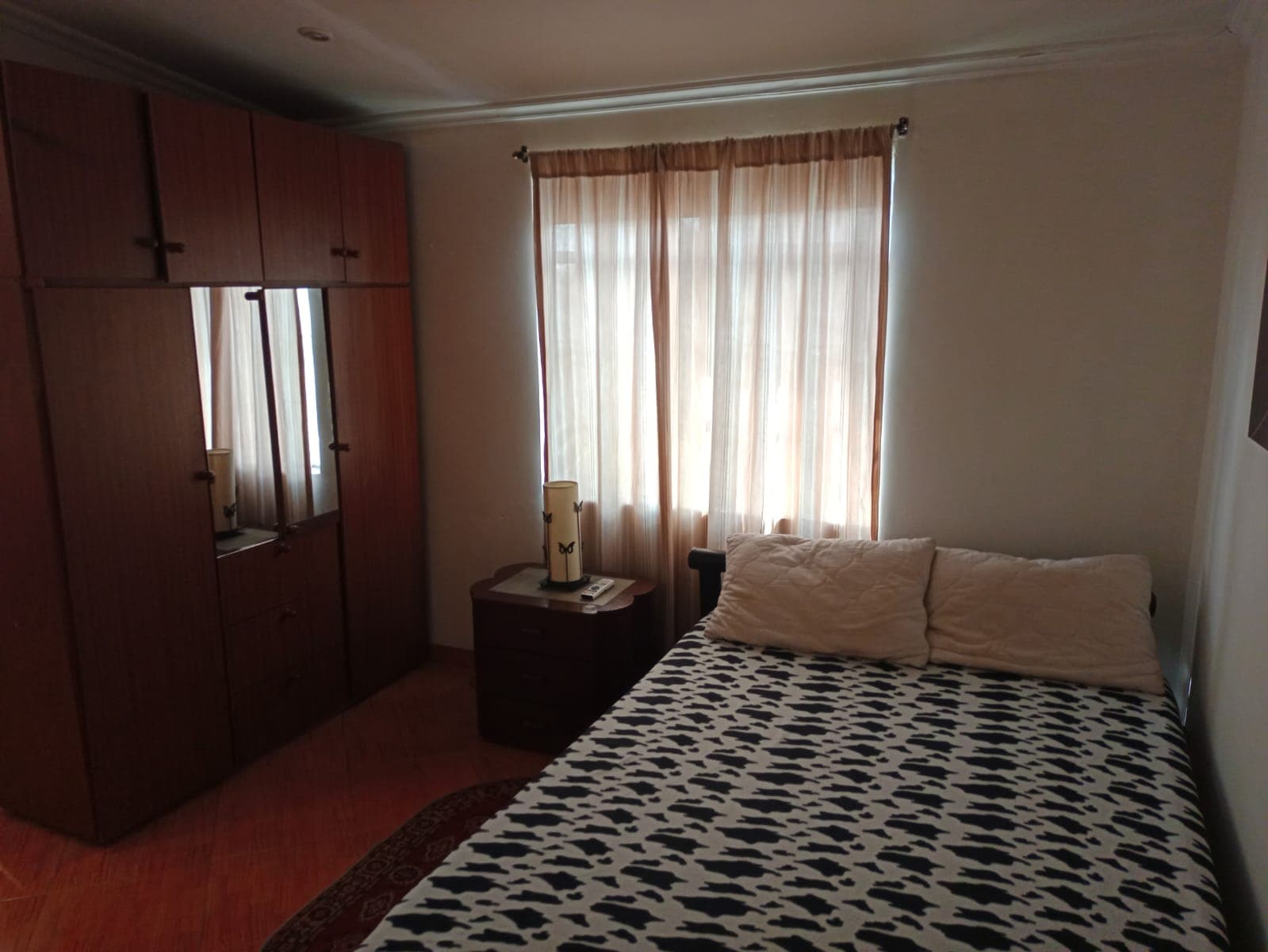 Apartaestudio en arriendo en Campin, Teusaquillo, Bogotá, D.c. — foto 2 de 7