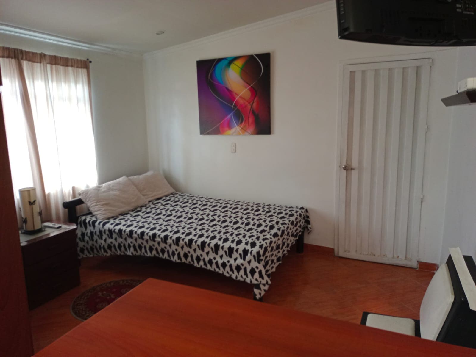 Apartaestudio en arriendo en Campin, Teusaquillo, Bogotá, D.c. — foto 3 de 7