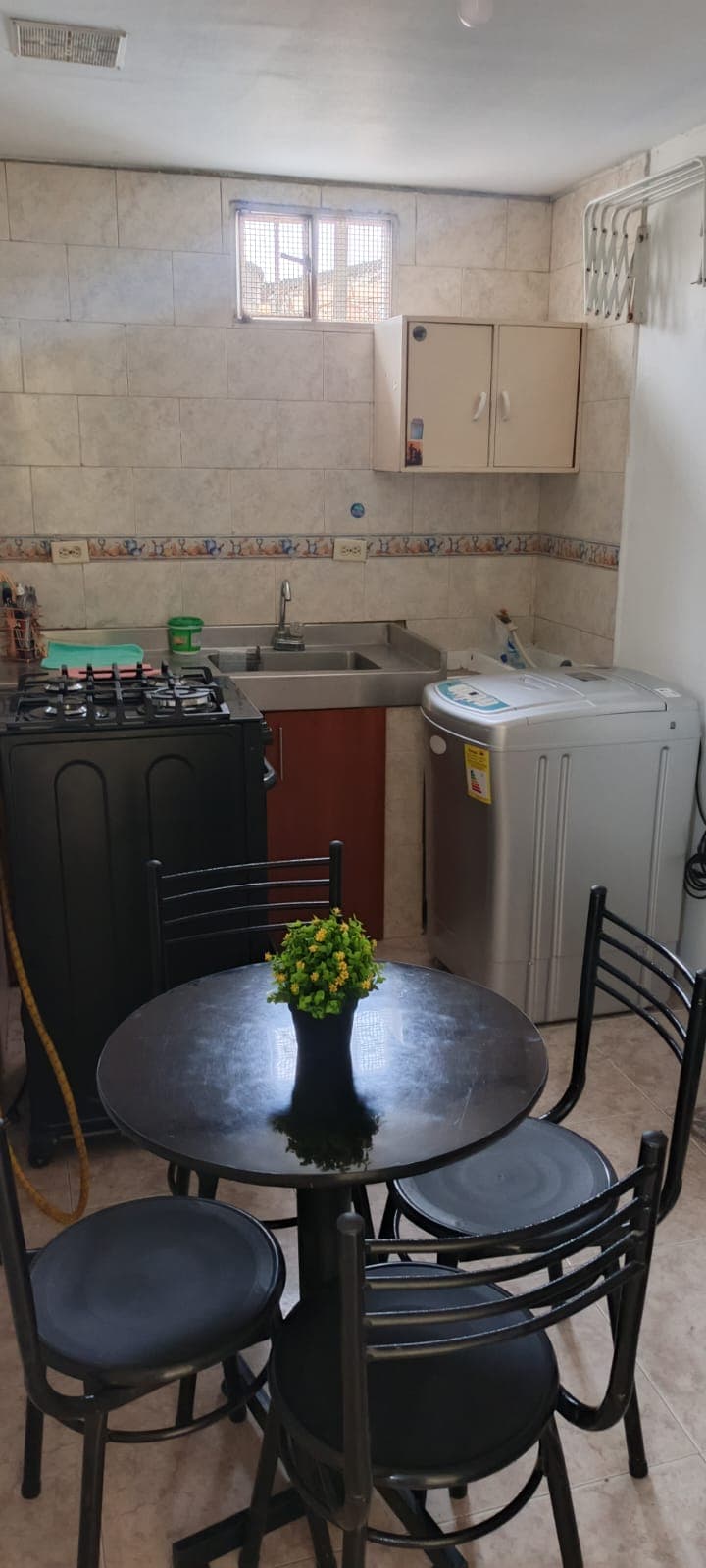 Apartamento en arriendo en Pio Xii, Kennedy, Bogotá, D.c. — foto 4 de 18
