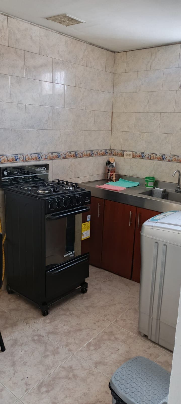 Apartamento en arriendo en Pio Xii, Kennedy, Bogotá, D.c. — foto 5 de 18