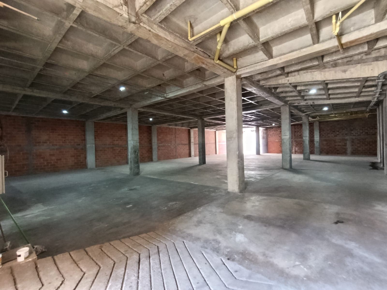 Bodega en arriendo en Sierra Morena, La Estrella — foto 1 de 19