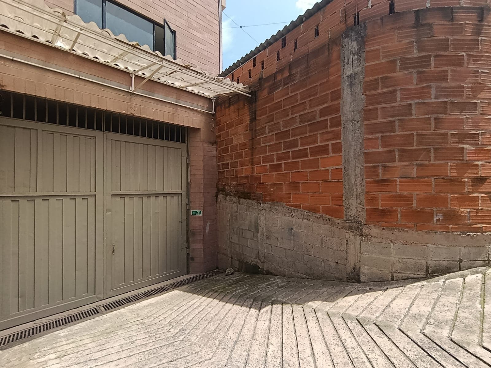 Bodega en arriendo en Sierra Morena, La Estrella — foto 3 de 19