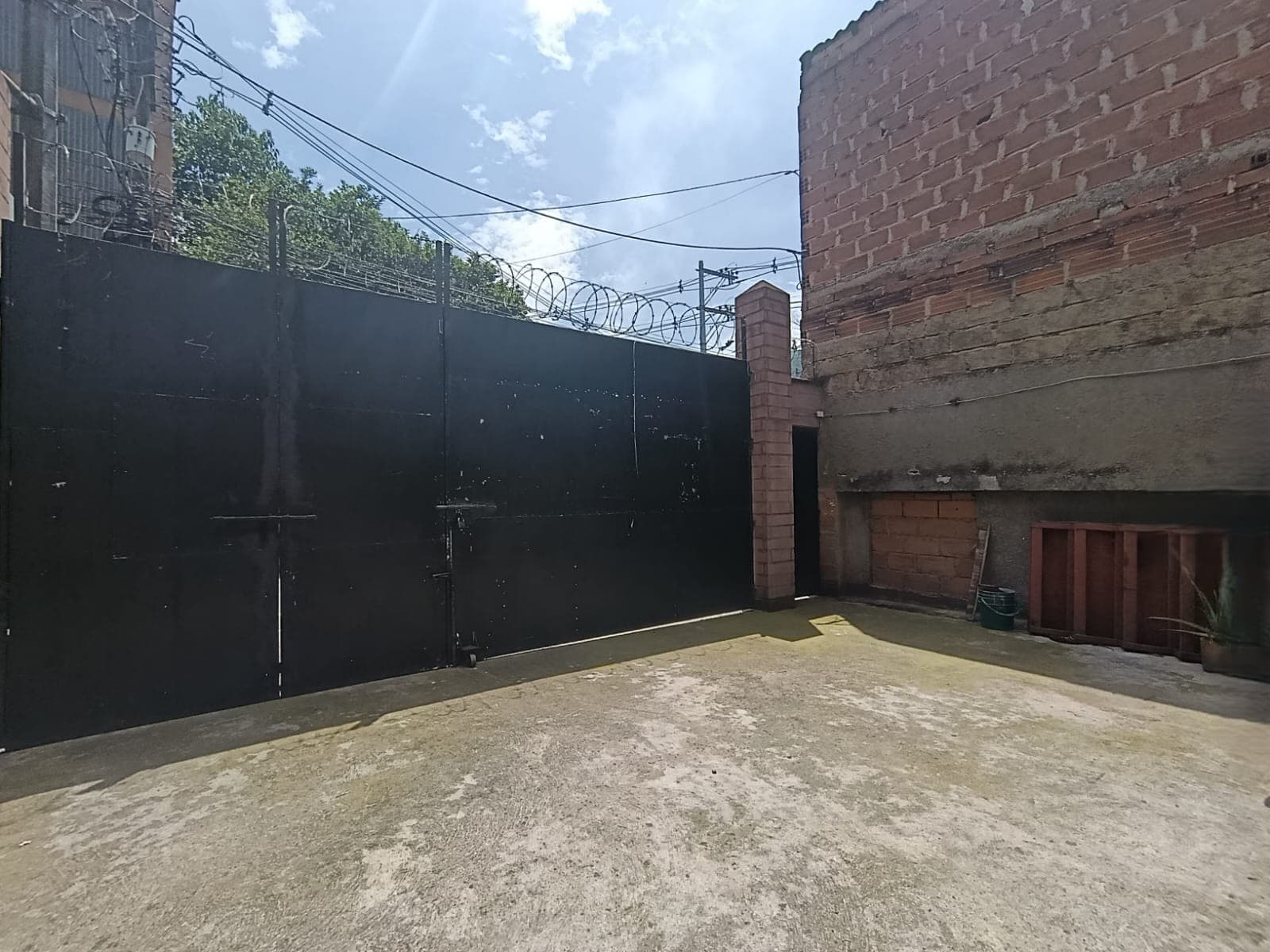 Bodega en arriendo en Sierra Morena, La Estrella — foto 4 de 19