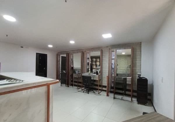 Oficina en arriendo en Las Vegas, Envigado — foto 2 de 9