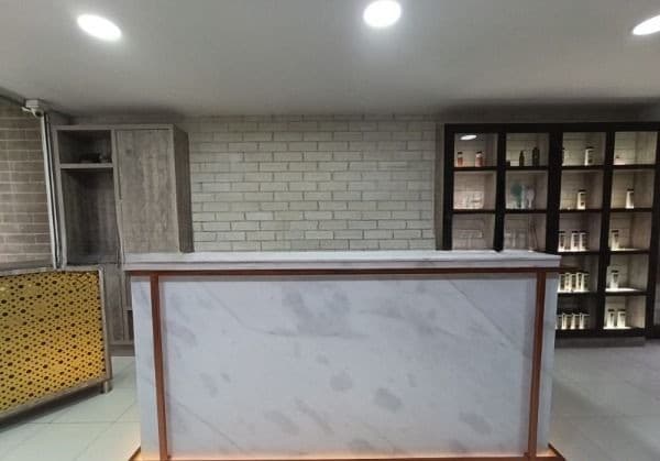 Oficina en arriendo en Las Vegas, Envigado — foto 5 de 9