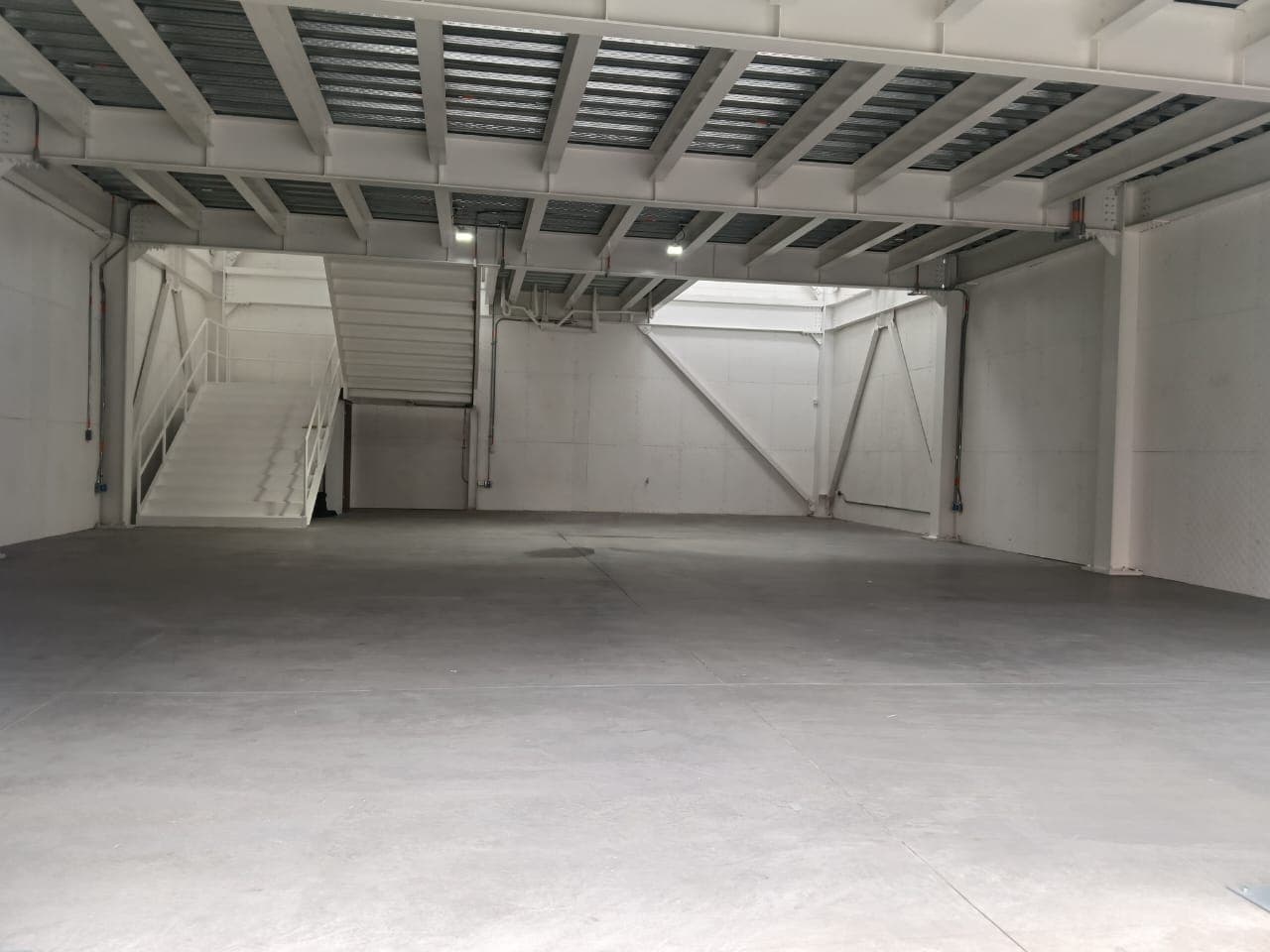 Local en arriendo en Ciudad Central, Kennedy, Bogotá, D.c. — foto 2 de 20