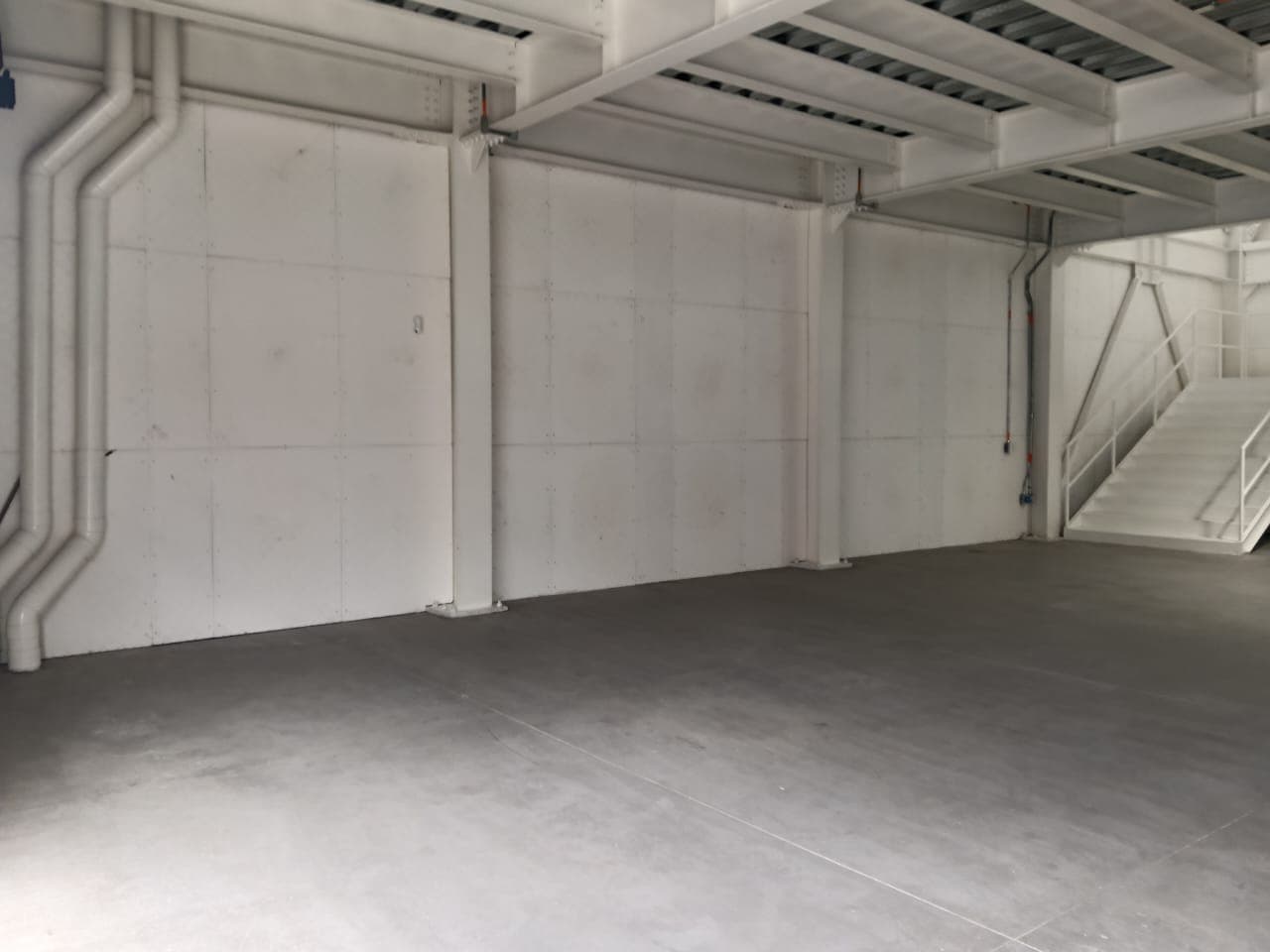 Local en arriendo en Ciudad Central, Kennedy, Bogotá, D.c. — foto 3 de 20