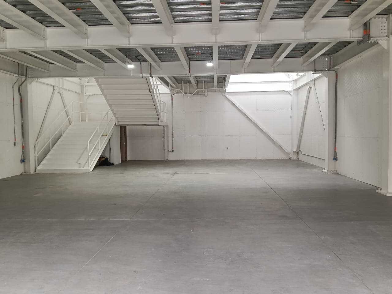Local en arriendo en Ciudad Central, Kennedy, Bogotá, D.c. — foto 4 de 20