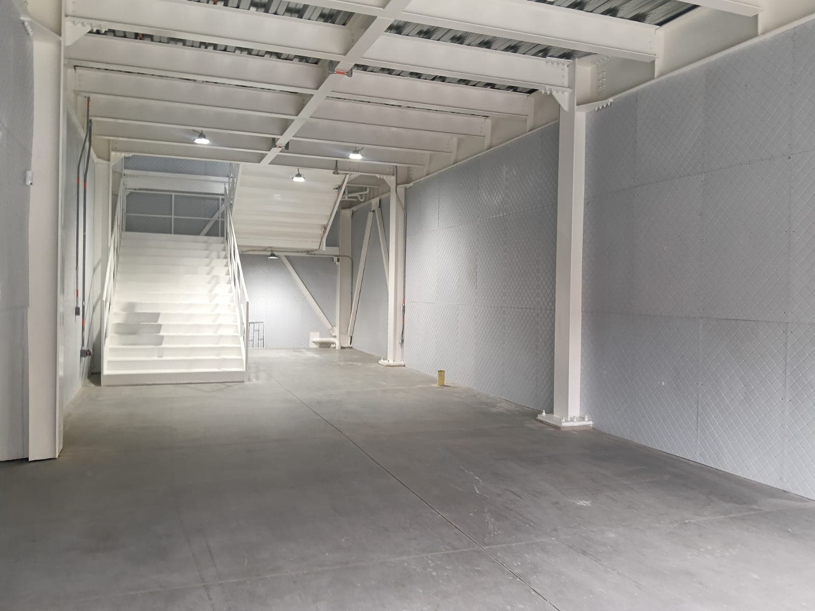 Local en arriendo en Ciudad Central, Kennedy, Bogotá, D.c. — foto 4 de 20