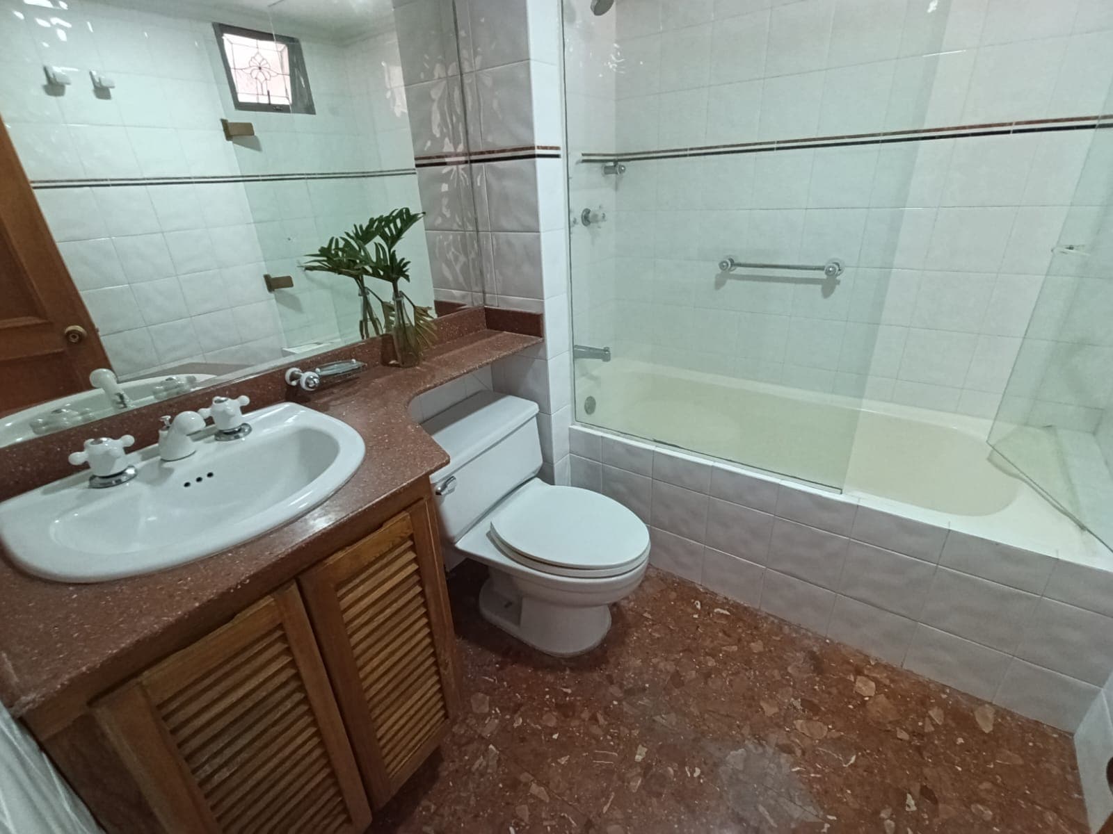 Apartamento en arriendo en Laureles, Medellín — foto 5 de 20