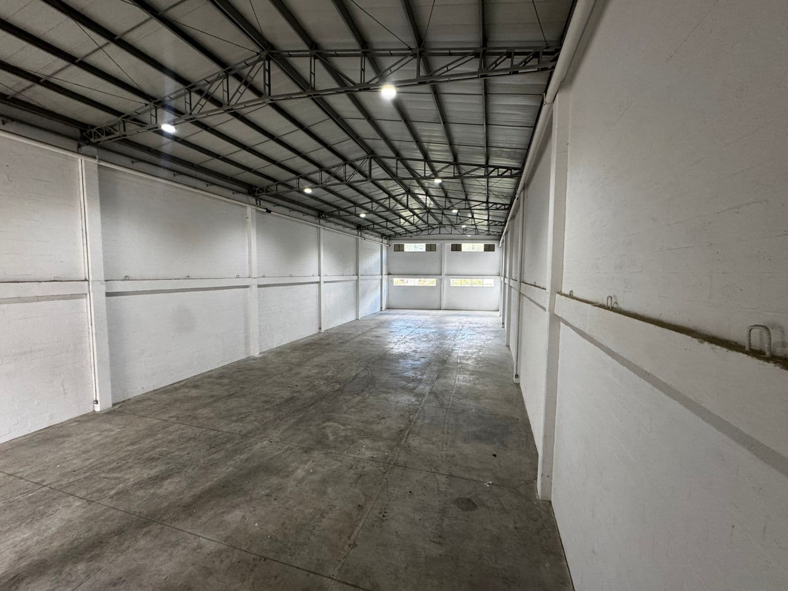 Bodega en arriendo en La Tablaza, La Estrella — foto 2 de 20