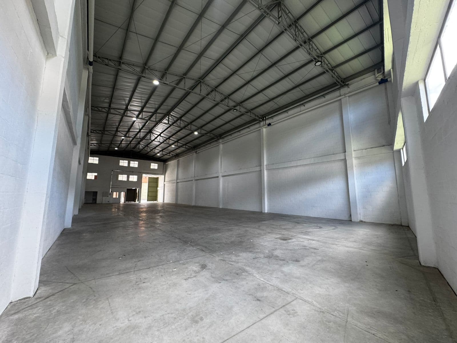 Bodega en arriendo en La Tablaza, La Estrella — foto 4 de 20