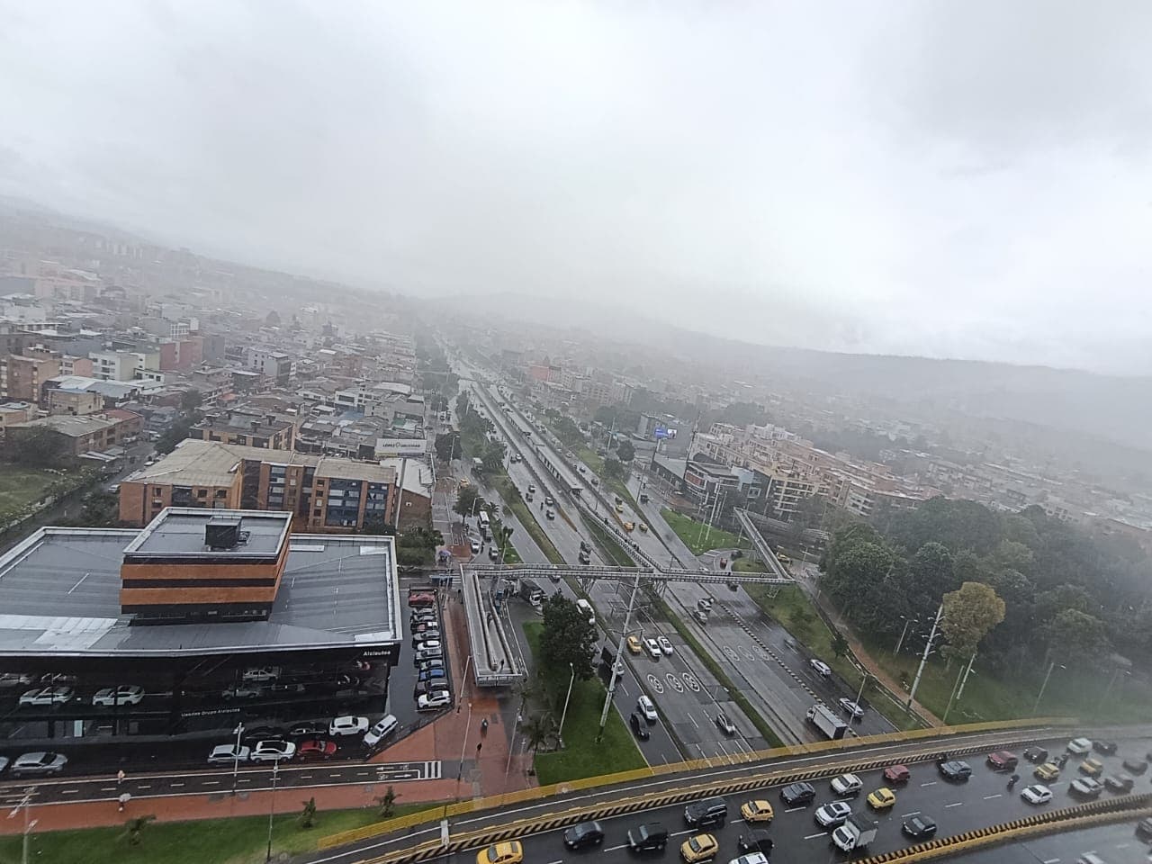 Apartamento en arriendo en Prado Veraniego, Suba, Bogotá, D.c. — foto 1 de 20