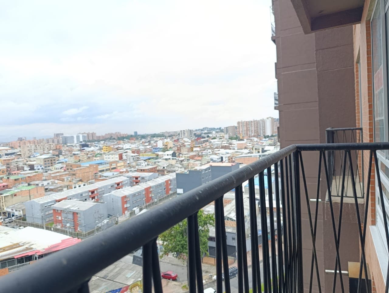 Apartamento en arriendo en Prado Veraniego, Suba, Bogotá, D.c. — foto 2 de 20