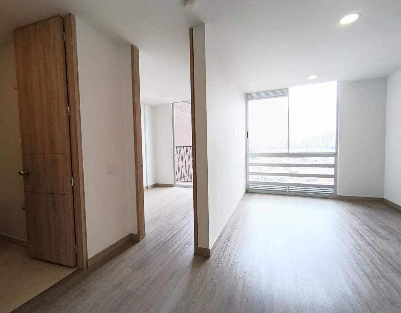 Apartamento en arriendo en Prado Veraniego, Suba, Bogotá, D.c. — foto 3 de 20