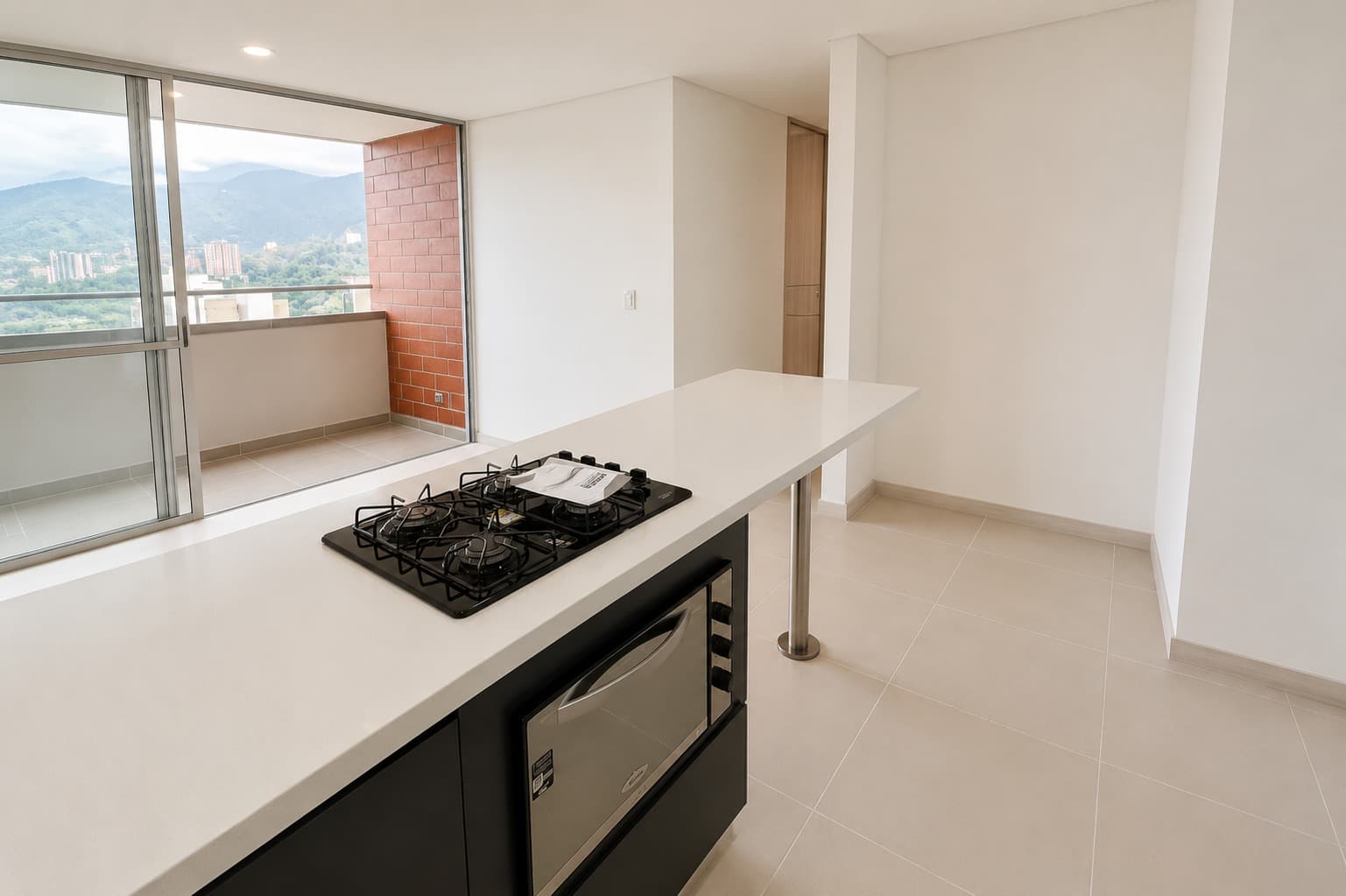 Apartamento en arriendo en La Aldea La, La Estrella — foto 2 de 14