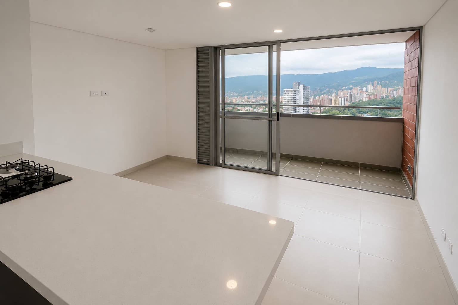 Apartamento en arriendo en La Aldea La, La Estrella — foto 4 de 14