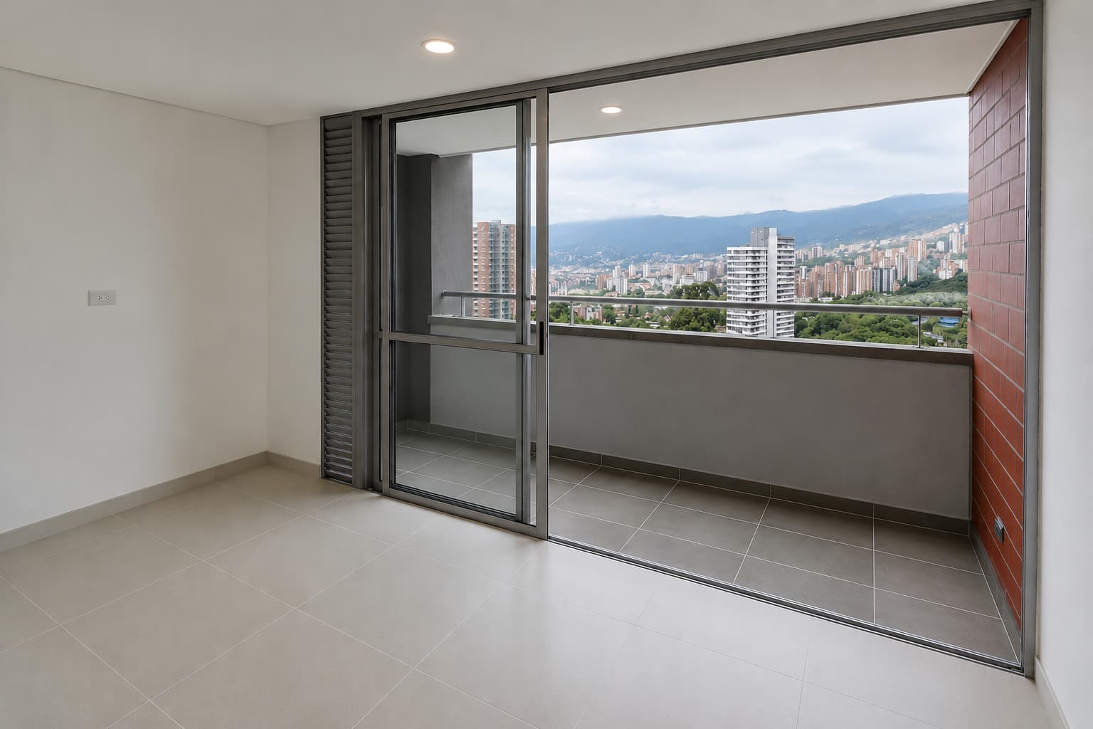 Apartamento en arriendo en La Aldea La, La Estrella — foto 5 de 14