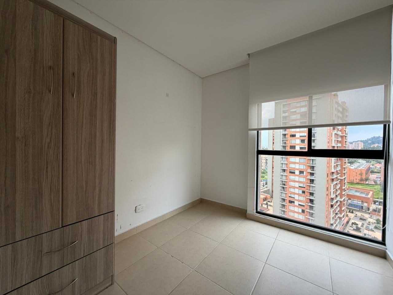 Apartamento en arriendo en Colina Campestre, Suba, Bogotá, D.c. — foto 1 de 8