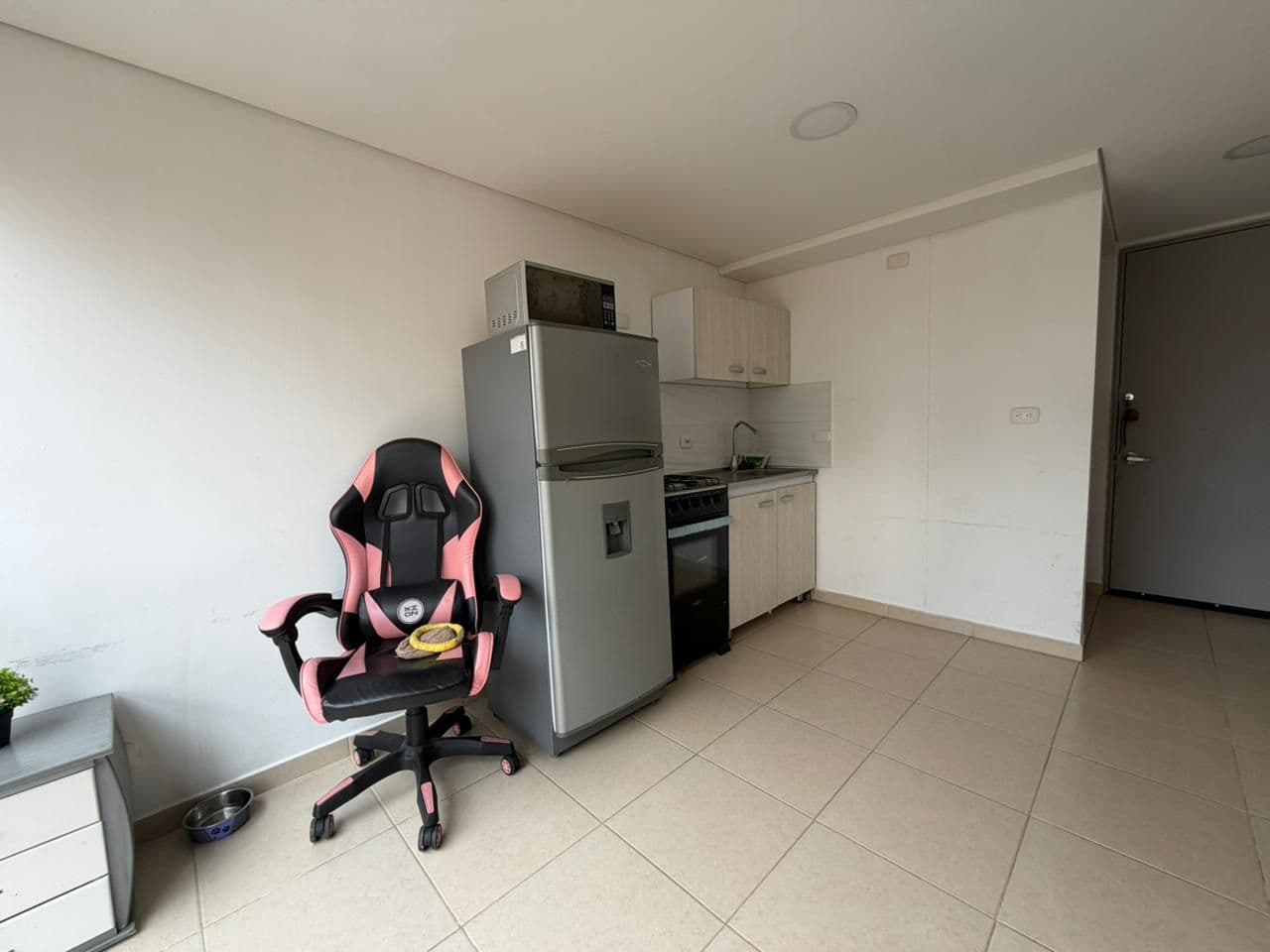 Apartamento en arriendo en Colina Campestre, Suba, Bogotá, D.c. — foto 2 de 8