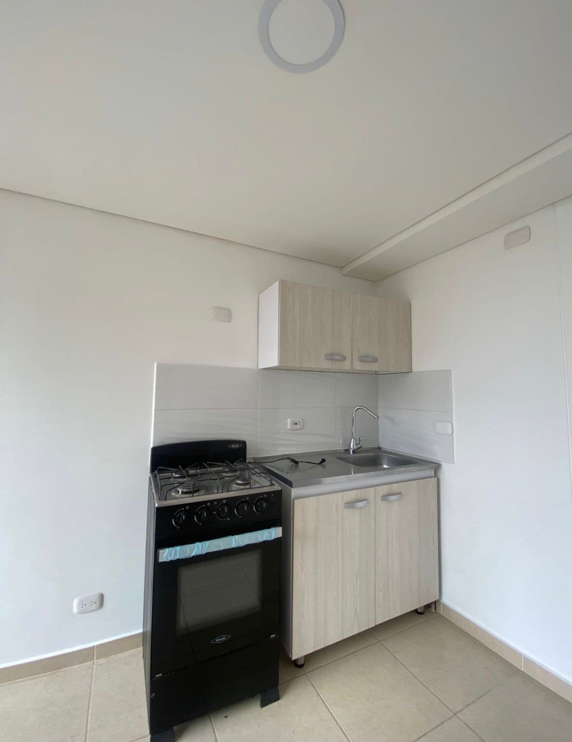 Apartamento en arriendo en Colina Campestre, Suba, Bogotá, D.c. — foto 3 de 8