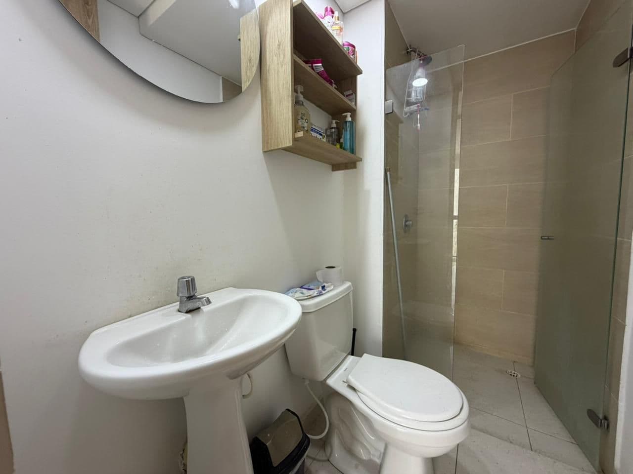 Apartamento en arriendo en Colina Campestre, Suba, Bogotá, D.c. — foto 4 de 8
