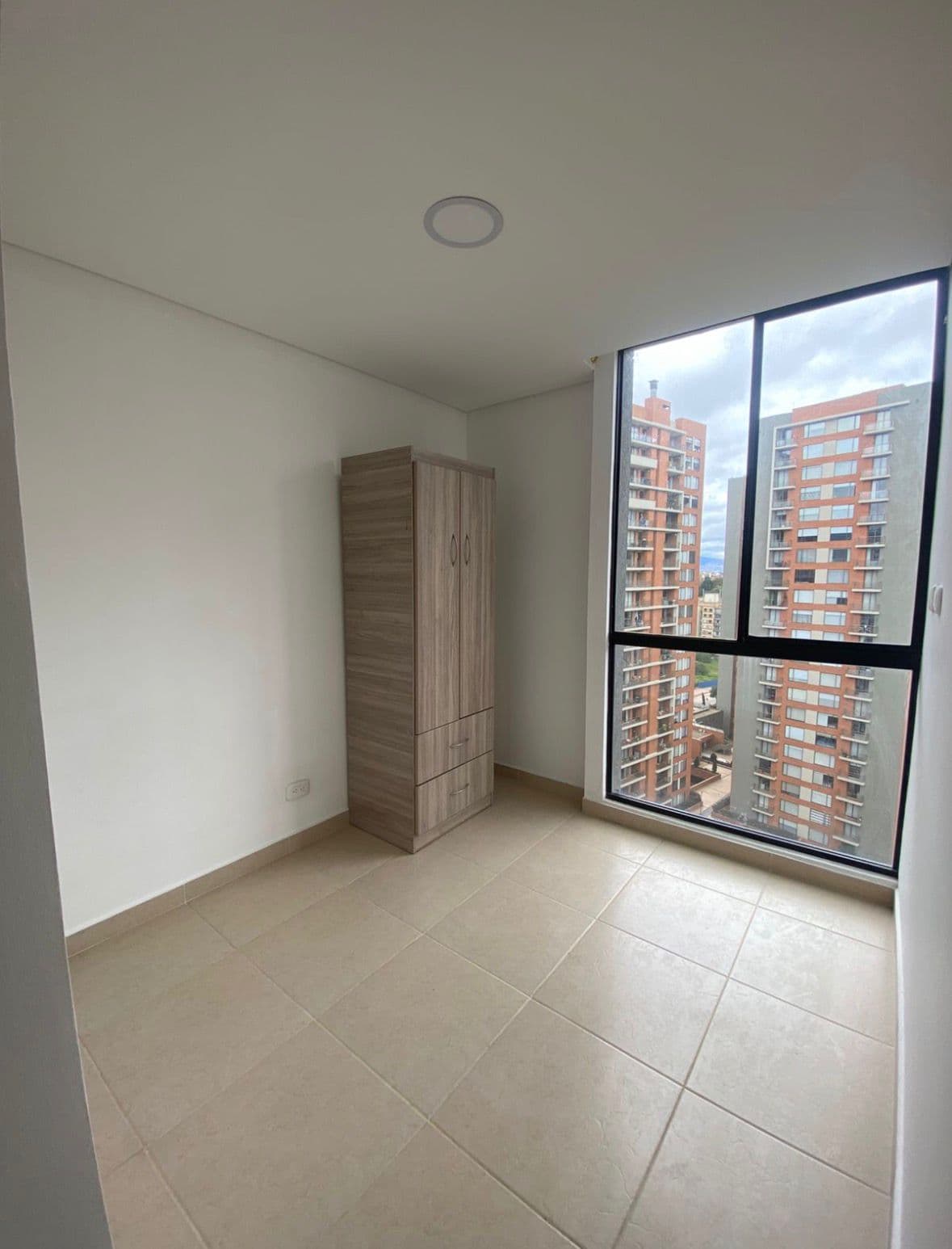 Apartamento en arriendo en Colina Campestre, Suba, Bogotá, D.c. — foto 5 de 8