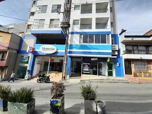 Local en arriendo en Poblado Del Sur, La Estrella — foto 1 de 6
