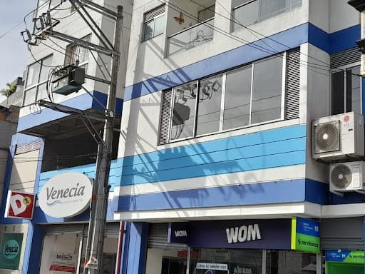 Local en arriendo en Poblado Del Sur, La Estrella — foto 4 de 6