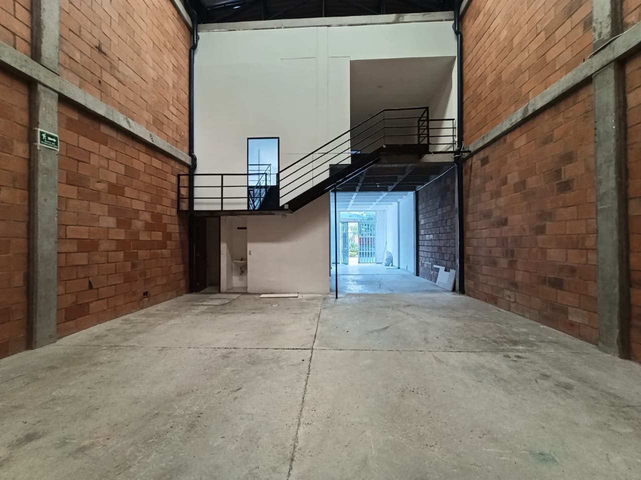 Bodega en arriendo en Rionegro — foto 2 de 20