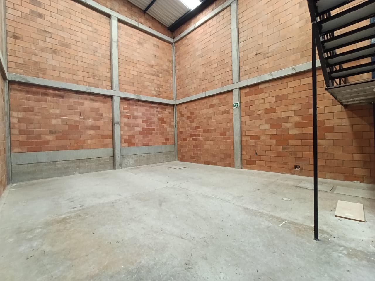 Bodega en arriendo en Rionegro — foto 3 de 20