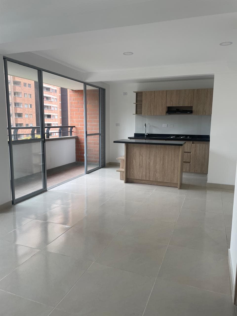 Apartamento en arriendo en Fátima, Itagui — foto 1 de 19