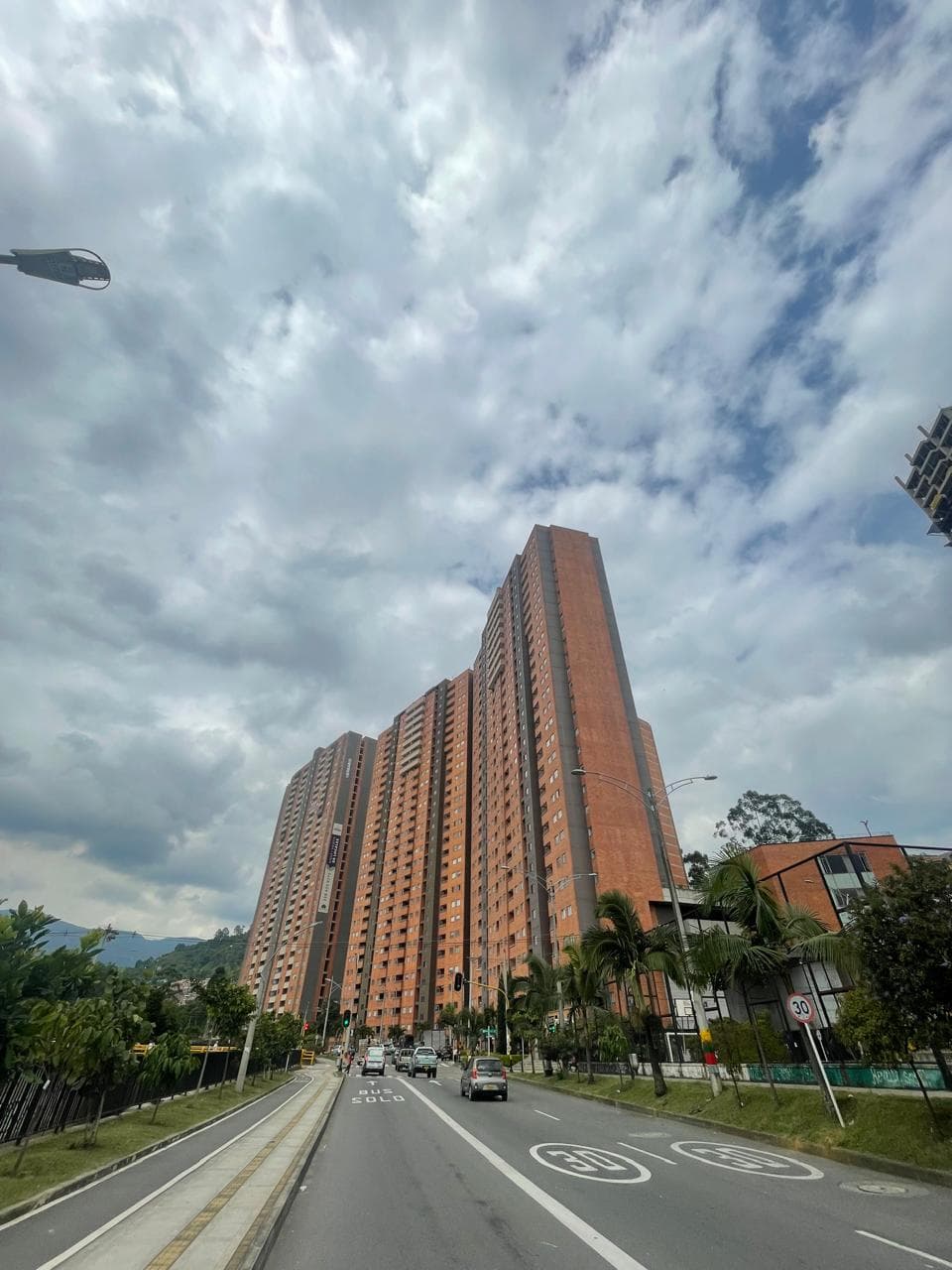 Apartamento en arriendo en Fátima, Itagui — foto 2 de 19