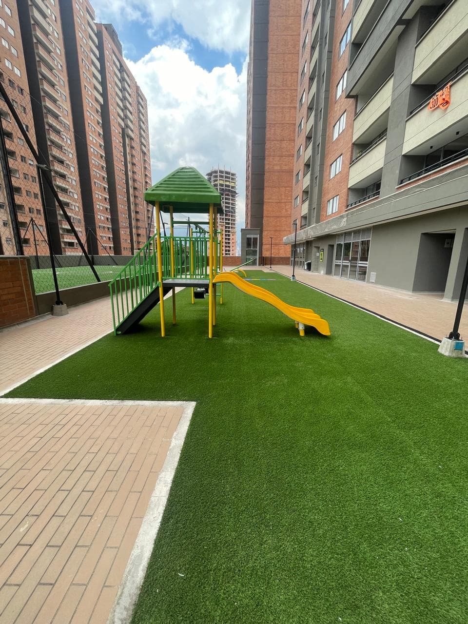 Apartamento en arriendo en Fátima, Itagui — foto 3 de 19