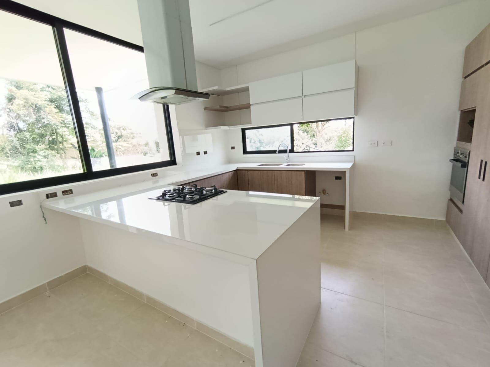 Casa Campestre en arriendo en El Tigre, Cerritos, Pereira — foto 3 de 20