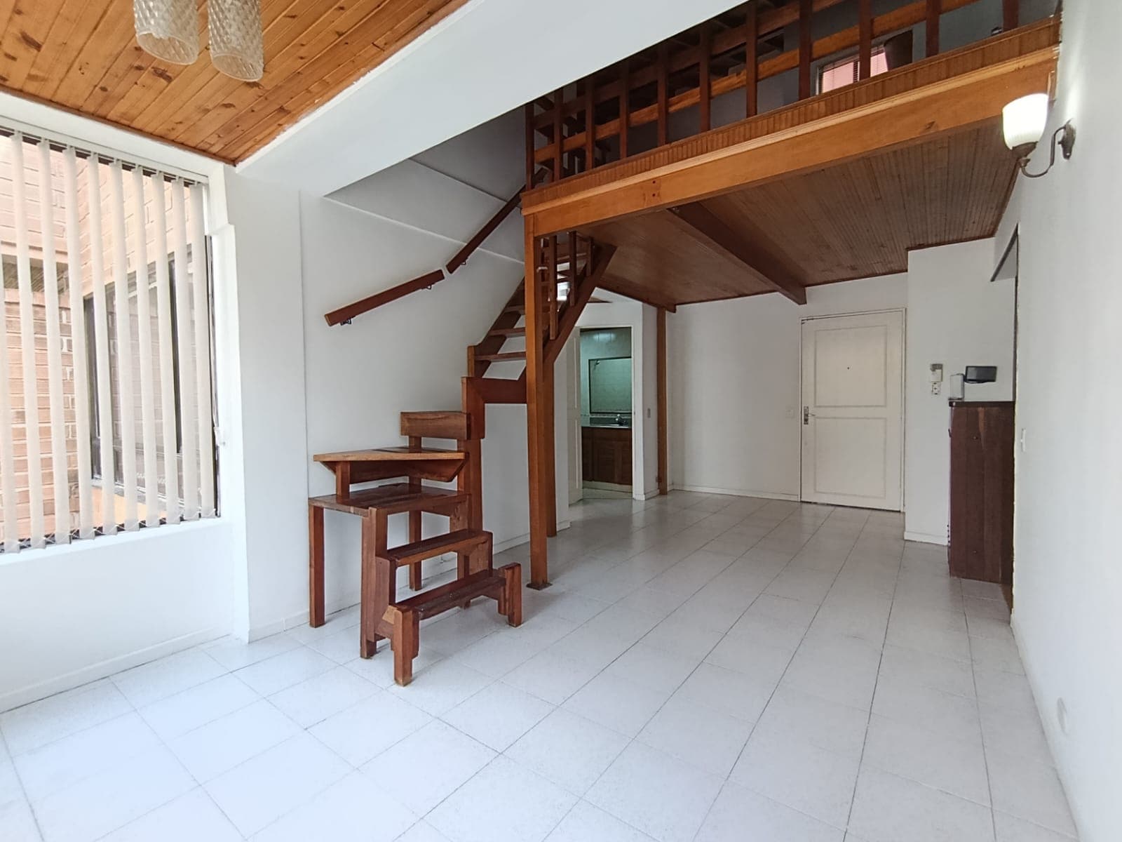 Apartamento en arriendo en San Lucas, El Poblado, Medellín — foto 1 de 20