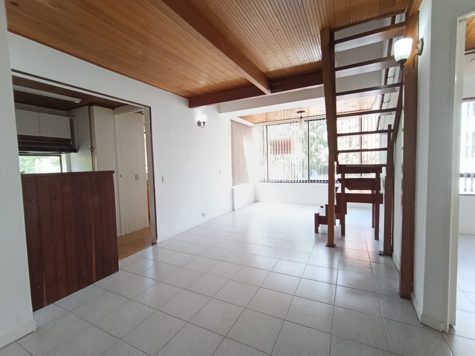 Apartamento en arriendo en San Lucas, El Poblado, Medellín — foto 2 de 20