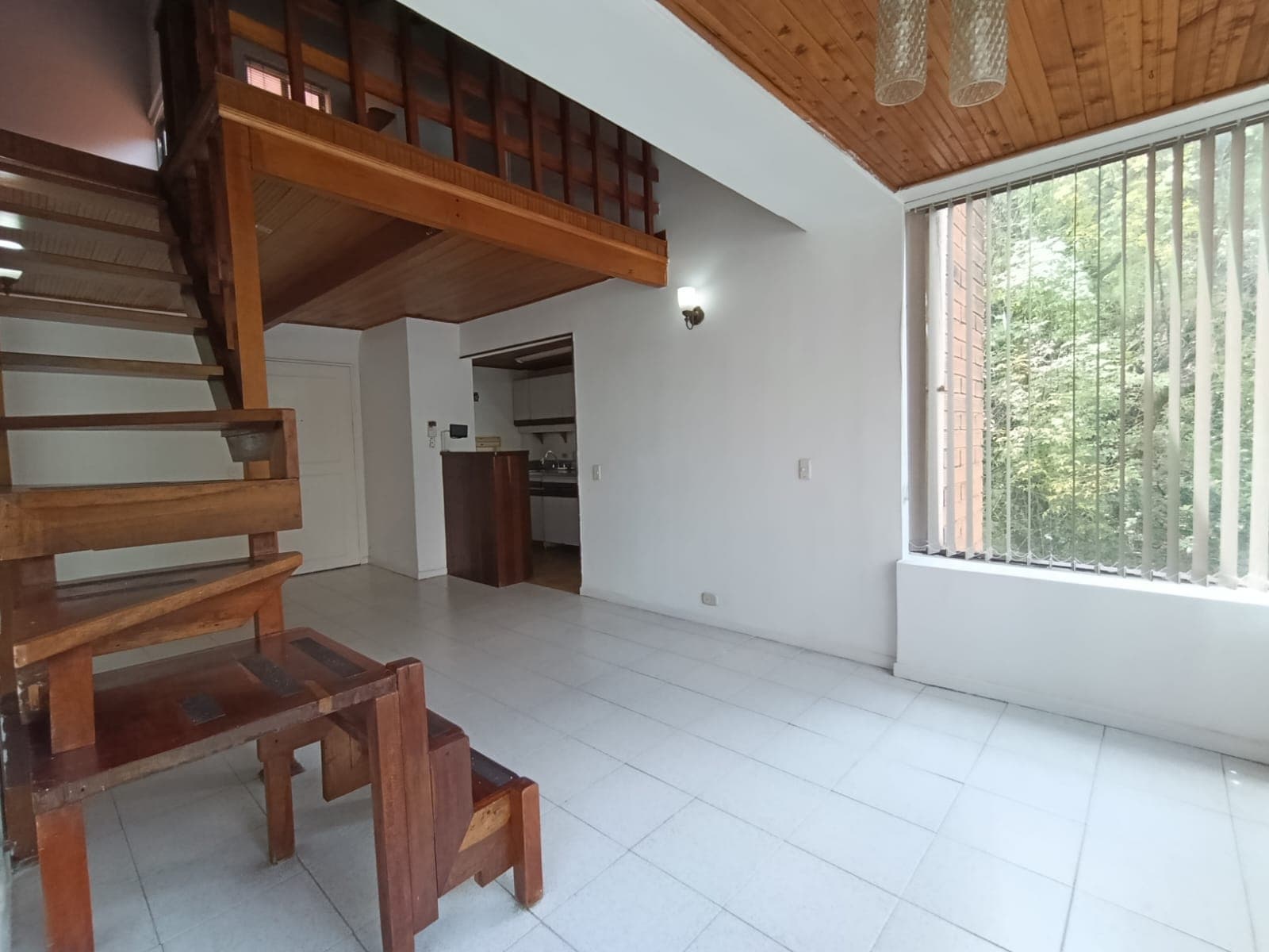 Apartamento en arriendo en San Lucas, El Poblado, Medellín — foto 3 de 20