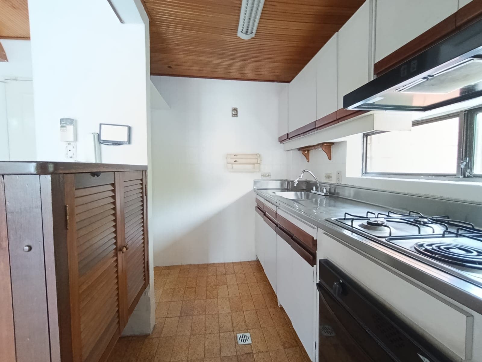 Apartamento en arriendo en San Lucas, El Poblado, Medellín — foto 5 de 20