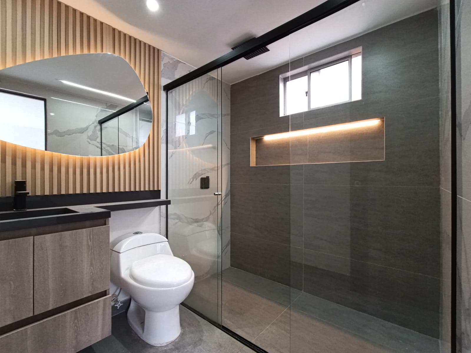 Apartamento en arriendo en El Esmeraldal, Envigado — foto 3 de 20