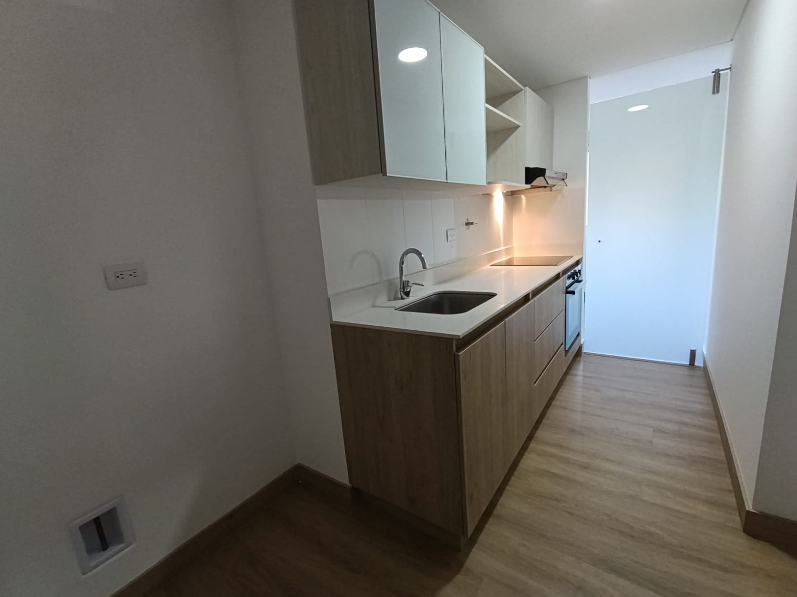 Apartamento en arriendo en La Abadia, Envigado — foto 3 de 20