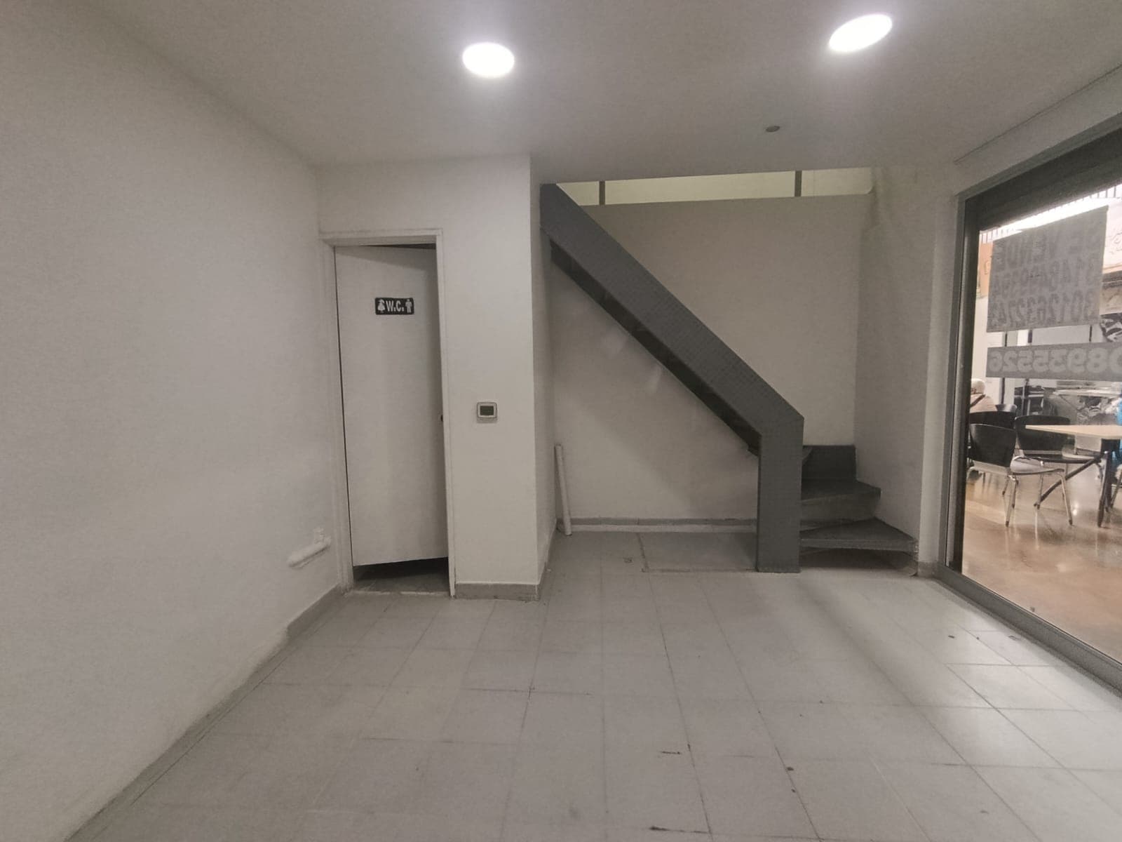 Local en arriendo en Perpetuo Socorro, Centro, Medellín — foto 3 de 11