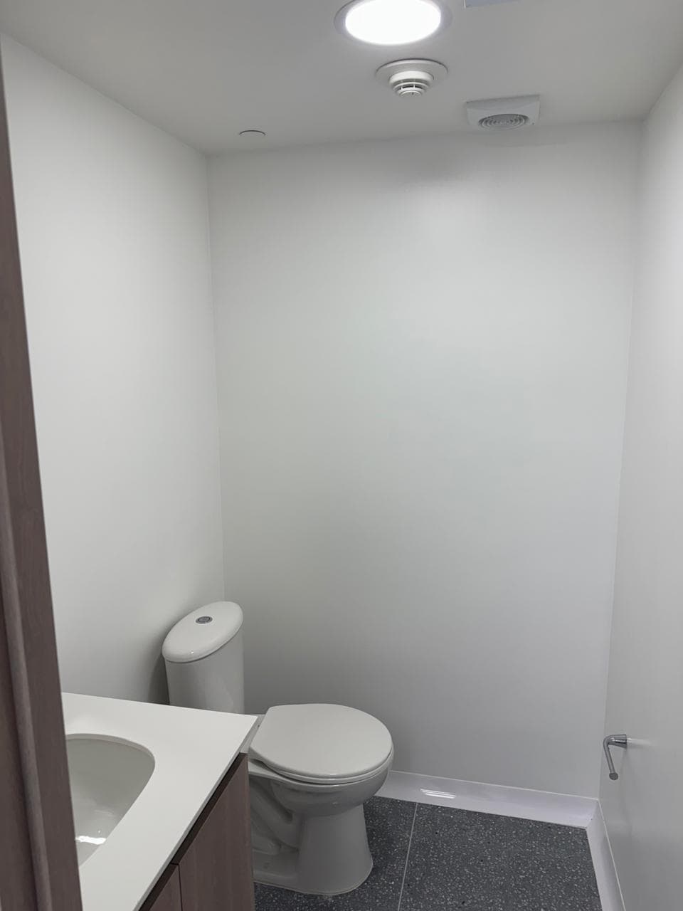 Consultorio en arriendo en San Diego, El Poblado, Medellín — foto 5 de 6