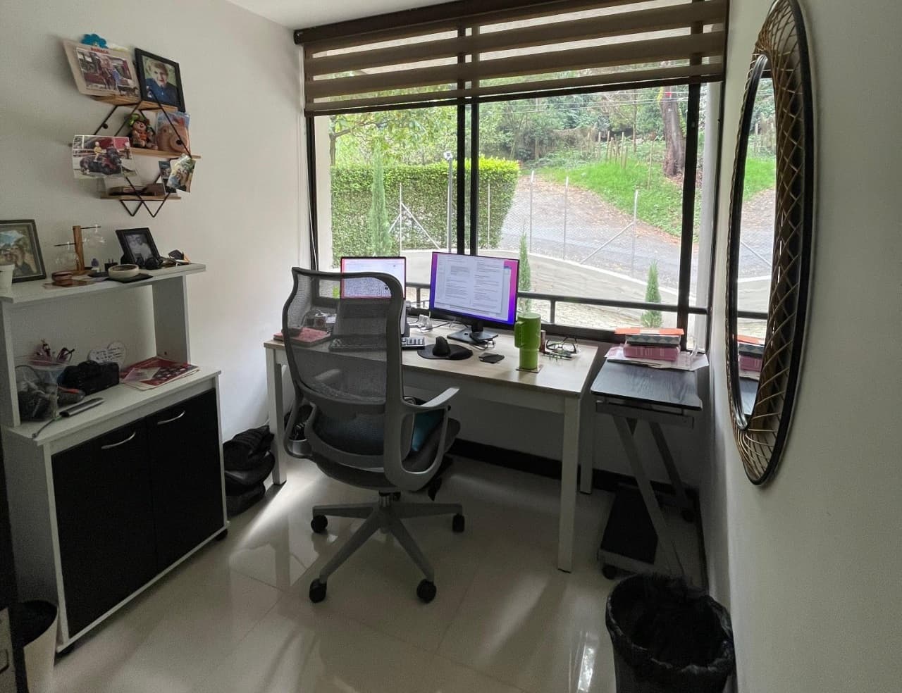 Apartamento en arriendo en El Campestre La Frontera, El Poblado, Medellín — foto 5 de 13